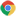 Chrome logo 16x16